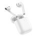 Беспроводные наушники-гарнитура Borofone Airpods 2 (BW01 Plus) (Белый)