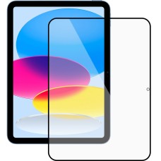 Стекло на планшет 5D Japan Apple iPad 10 (2022) / iPad 11 (2025) 10.9