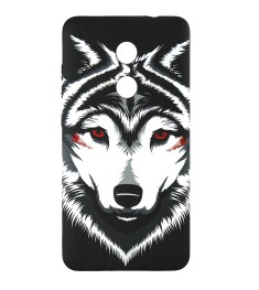 Силикон iNavi Gallery Xiaomi Redmi 5 (05)