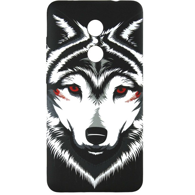 Силикон iNavi Gallery Xiaomi Redmi 5 (05) Силикон iNavi Gallery Xiaomi Redmi 5 (05)