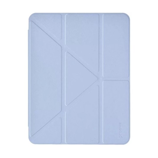 Чехол-книжка Proove Solid Case Apple iPad Air 11