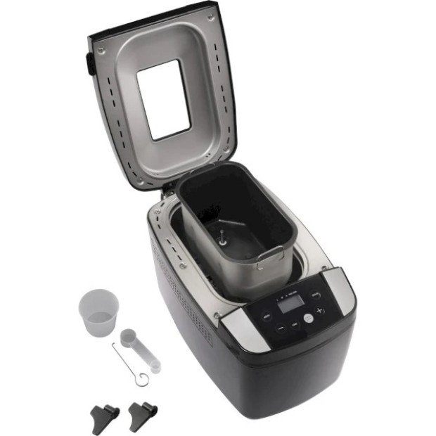 Хлебопечь Gorenje (BM1210BK) Хлебопечь Gorenje (BM1210BK)