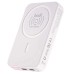 Беспроводной аккумулятор Budi M8J081 20W 10000mAh (White) U