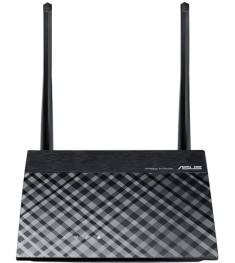 Безпровідний роутер-маршрутизатор ASUS RT-N12VP (Товар зі знижкою, Grade A) DL