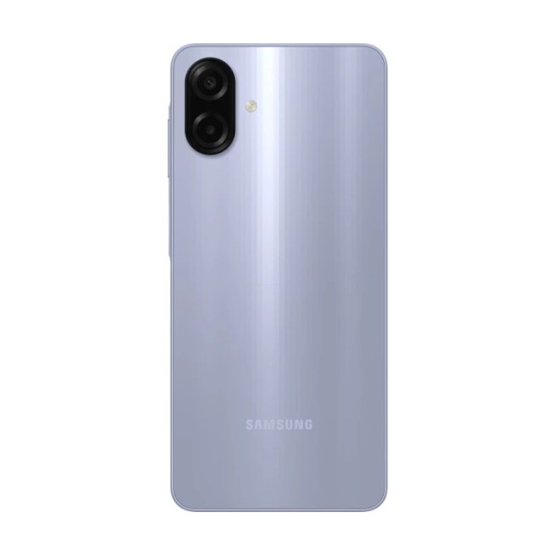 Мобільний телефон Samsung Galaxy A07 4 / 128ГБ (Світло-фіолетовий)
