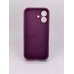 Чохол Original RoundCam Case Apple iPhone 17 (58) Grape