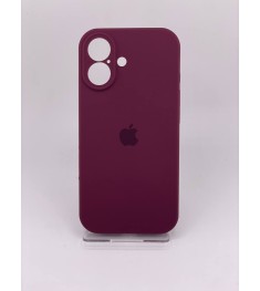 Чехол Original RoundCam Case Apple iPhone 17 (58) Grape