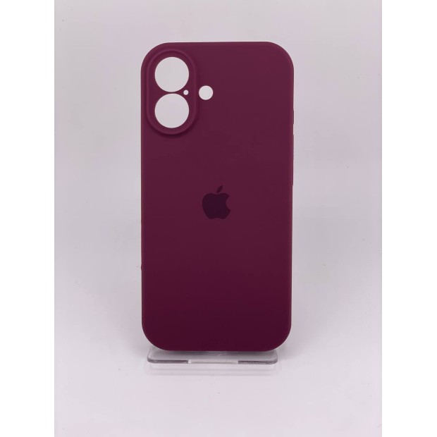 Чохол Original RoundCam Case Apple iPhone 17 (58) Grape