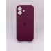 Чохол Original RoundCam Case Apple iPhone 17 (58) Grape