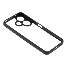 Чохол Totu Space для Xiaomi Redmi 13 4G  /  Poco M6 4G (Чорний)