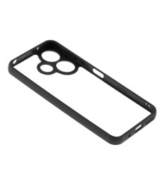 Чохол Totu Space для Xiaomi Redmi 13 4G  /  Poco M6 4G (Чорний)