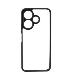 Чохол Totu Space для Xiaomi Redmi 13 4G  /  Poco M6 4G (Чорний)