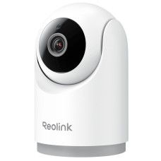 Поворотная IP-камера Reolink E331 5MP 2K+ (White)