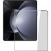 Захисне скло 5D Standard для Samsung Galaxy Fold 5 Black Захисне скло 5D Standard для Samsung Galaxy Fold 5 Black