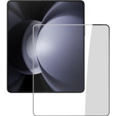 Захисне скло 5D Standard для Samsung Galaxy Fold 5 Black, Харків, Київ, Україна