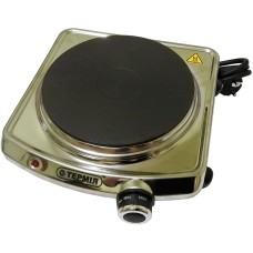 Настольная плита Термія (ЕПЧ 1-1,5/220В(230В) М2 (нерж))