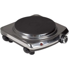 Настільна плита Термія (ЕПЧ 1-1,5 / 220В(230В) М2 (нерж))
