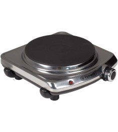 Настольная плита Термія (ЕПЧ 1-1,5/220В(230В) М2 (нерж))