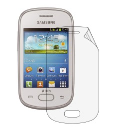 Защитная пленка Samsung Galaxy S5280