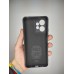 Силикон Original Xiaomi Redmi Note 12 4G (ShutCam) (Чёрный)
