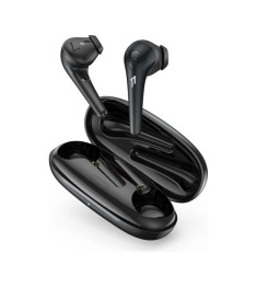 Бездротові вакуумні навушники-гарнітура 1MORE ComfoBuds (ESS3001T) (Чорні) (Това..