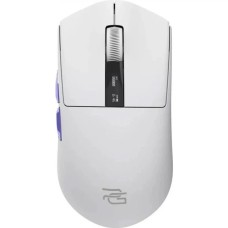 Мышь беспроводная игровая Proove Gaming Jester 8K (White)