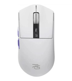 Миша бездротова ігрова Proove Gaming Jester 8K (Біла)