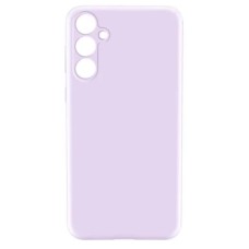 Силикон Original Samsung Galaxy A55 (ShutCam) (Фиалковый)