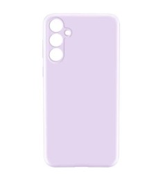 Силіконовий чохол Original Samsung Galaxy A55 (ShutCam) (Фіалковий)