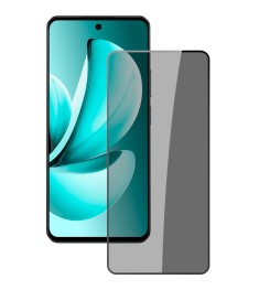 Захисне скло 5D Privacy HD Realme C71 Чорне Захисне скло 5D Privacy HD Realme C71 Чорне