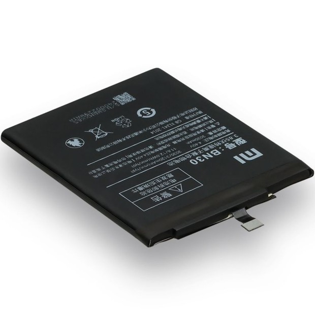 Акумулятор Xiaomi Redmi 4A (BN30) Battery