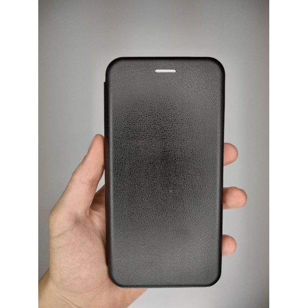 Original Samsung Galaxy A54 Flip Cover (Black)