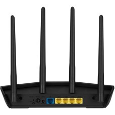 Беспроводной роутер-маршрутизатор ASUS RT-AX55 (Grade A) DL