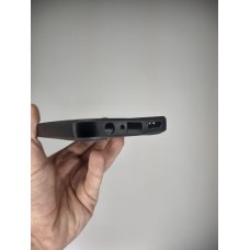 Бронь-чехол Ring Serge Armor Case Xiaomi Redmi 9C / Redmi 10A (ShutCam) (Чёрный)