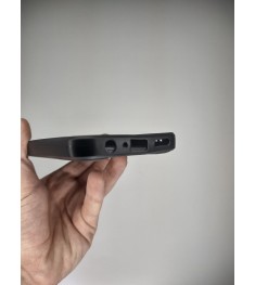 Бронь-чехол Ring Serge Armor Case Xiaomi Redmi 9C / Redmi 10A (ShutCam) (Чёрный)..