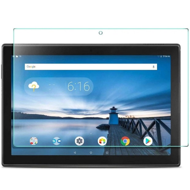 Захисне скло на планшет Standard Lenovo E10 TB-X104L