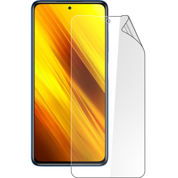 Защитная плёнка Hydrogel Privacy HD Защитная плёнка Hydrogel Privacy HD