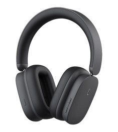 Бездротові накладні навушники-гарнітура Baseus Bowie H1i з функцією шумозаглушен..