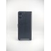 Чехол-книжка Leather Book Gallant Tecno Spark 9 Pro (KH7n) (Чёрный)