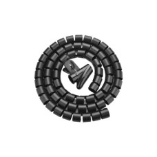 Кабельный органайзер UGREEN LP212 5m (Black) (30820)