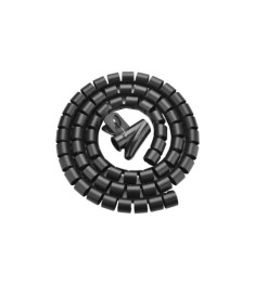 Кабельный органайзер UGREEN LP212 5m (Black) (30820) Кабельный органайзер UGREEN LP212 5m (Black) (30820)