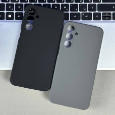 Чохол Original Samsung Galaxy S24 / S25 (ShutCam) (Чорний)