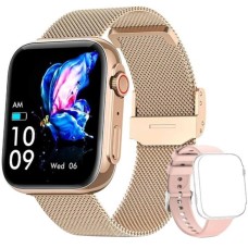 Смарт-часы Smart Sensation Gold BT
