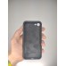 Силікон Original RoundCam Case Apple iPhone 7 / 8 / SE (07) Black