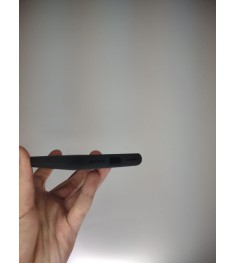 Силикон Original RoundCam Case Apple iPhone 7 / 8 / SE (07) Black