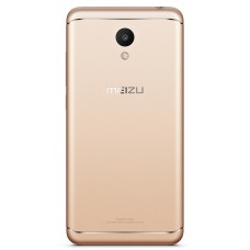 Мобильный телефон Meizu M6 2/16GB (Gold) (Grade C) Б/У