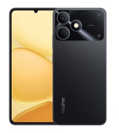Смартфон Realme Note 80 4/128GB (RMX5388) Storm Black