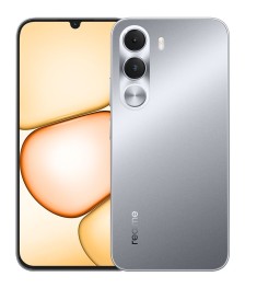 Смартфон Realme C100i 4/128GB (RMX5377) NFC Grey