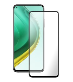 Защитное стекло 5D Japan HD Xiaomi Mi 10T / Mi 10T Pro / K30S Black