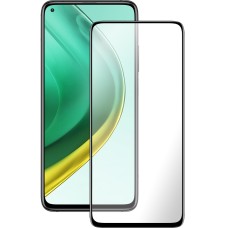 Стекло 5D Japan HD Xiaomi Mi 10T / Mi 10T Pro / K30S Black